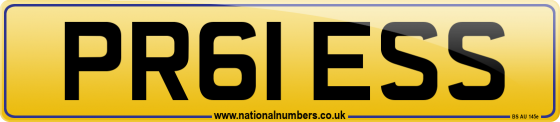 PR61 ESS