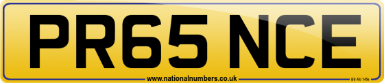 PR65 NCE