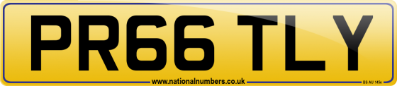 PR66 TLY