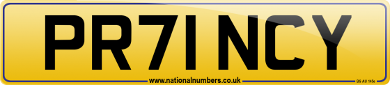 PR71 NCY