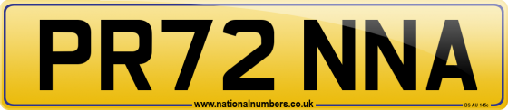 PR72 NNA