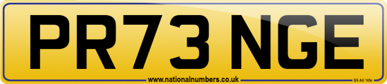 PR73 NGE