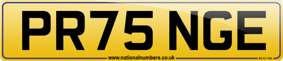 PR75 NGE