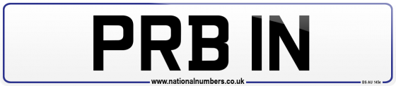 PRB 1N