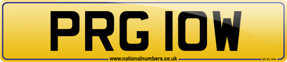 PRG 10W