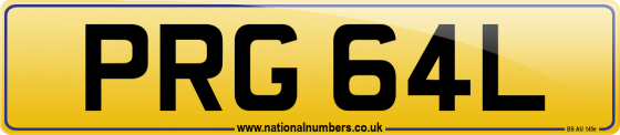PRG 64L