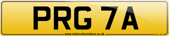 PRG 7A