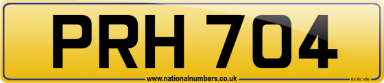 PRH 704