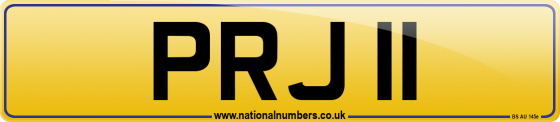PRJ 11