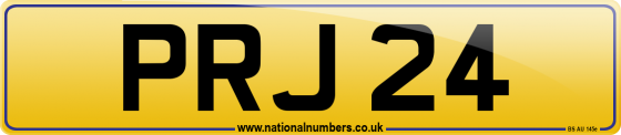 PRJ 24