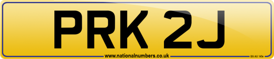 PRK 2J