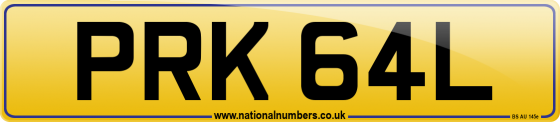 PRK 64L