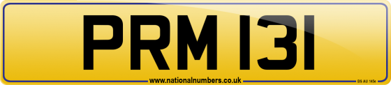 PRM 131