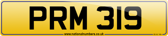 PRM 319