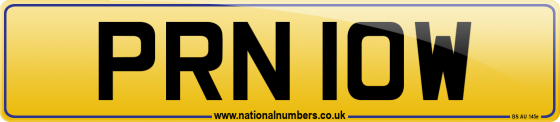 PRN 10W