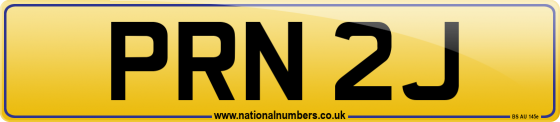 PRN 2J