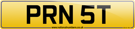 PRN 5T