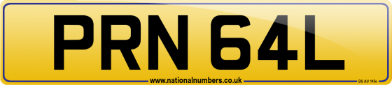PRN 64L