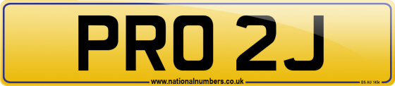 PRO 2J