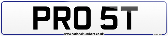 PRO 5T