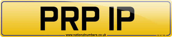 PRP 1P