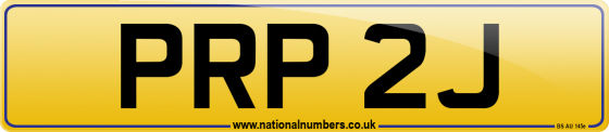 PRP 2J
