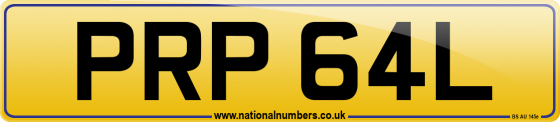 PRP 64L