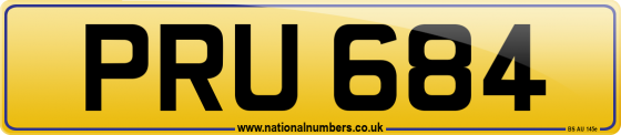 PRU 684