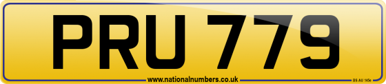 PRU 779