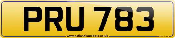 PRU 783