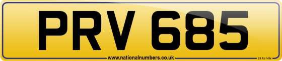 PRV 685