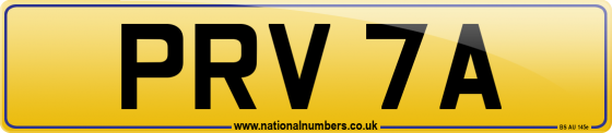 PRV 7A