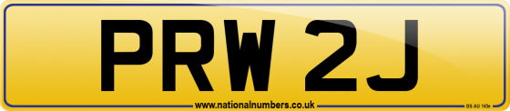 PRW 2J