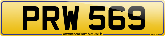 PRW 569
