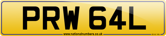 PRW 64L
