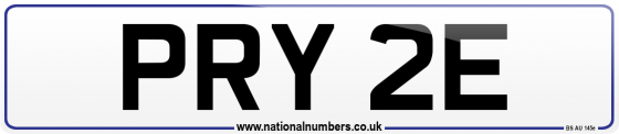 PRY 2E