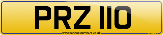 PRZ 110