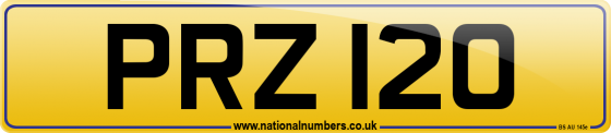 PRZ 120
