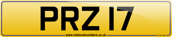 PRZ 17