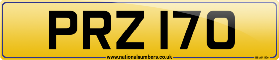 PRZ 170