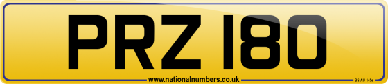 PRZ 180