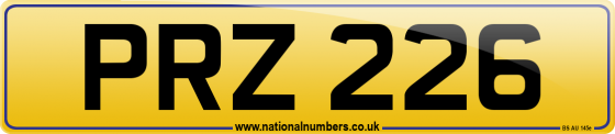 PRZ 226