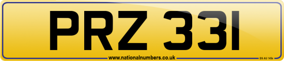 PRZ 331