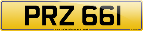 PRZ 661