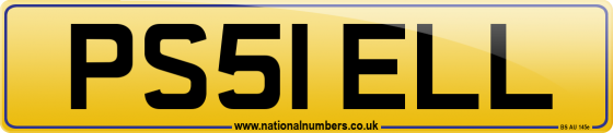 PS51 ELL