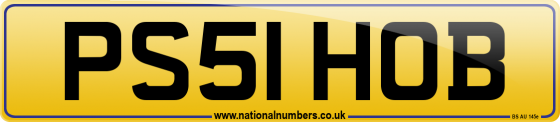 PS51 HOB