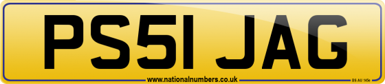 PS51 JAG