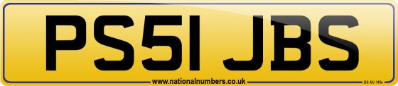 PS51 JBS