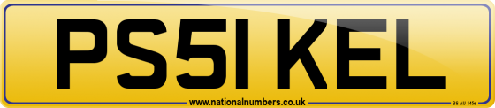 PS51 KEL