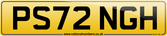 PS72 NGH